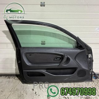Puerta delantera izquierda BMW serie 3 e46 compaq