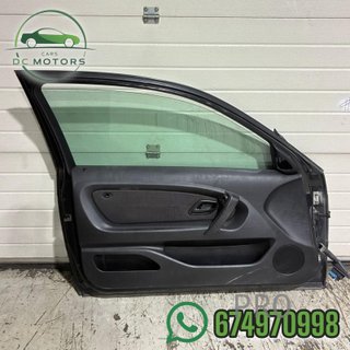 Puerta delantera izquierda BMW serie 3 e46 compaq