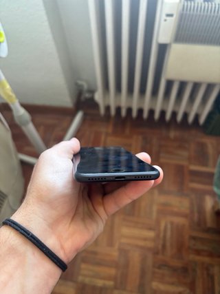 iPhone 7 Negro 32GB