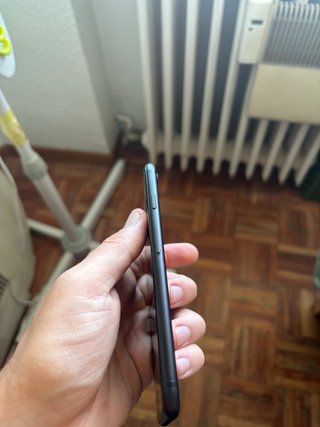 iPhone 7 Negro 32GB