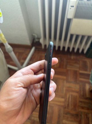 iPhone 7 Negro 32GB