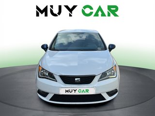 SEAT Ibiza 1.4 TDI Style Connect DSG 66 kW (90 CV)