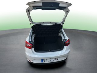 SEAT Ibiza 1.4 TDI Style Connect DSG 66 kW (90 CV)