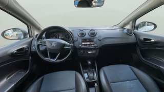SEAT Ibiza 1.4 TDI Style Connect DSG 66 kW (90 CV)