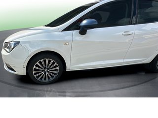 SEAT Ibiza 1.4 TDI Style Connect DSG 66 kW (90 CV)
