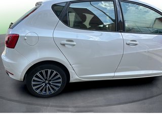 SEAT Ibiza 1.4 TDI Style Connect DSG 66 kW (90 CV)