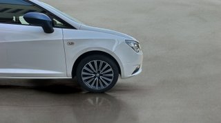 SEAT Ibiza 1.4 TDI Style Connect DSG 66 kW (90 CV)