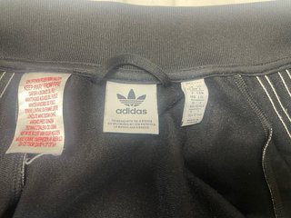 Chaqueta Adidas Originals Negra