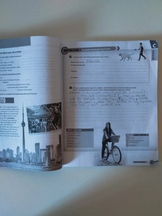Network 2° ESO Libro de ejercicios