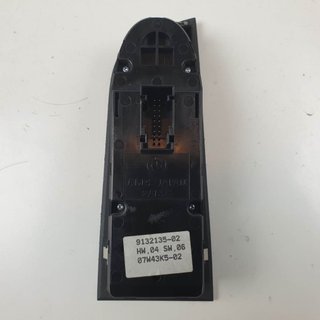 MANDO ELEVALUNAS DELANTERO IZQUIERDO BMW BMW SERIE 3 BERLINA (E90) 2004-2012