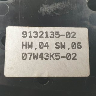 MANDO ELEVALUNAS DELANTERO IZQUIERDO BMW BMW SERIE 3 BERLINA (E90) 2004-2012