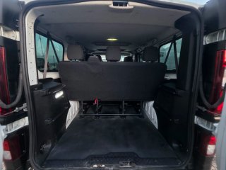 Renault Trafic 2019 9 plazas