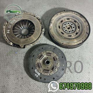 059141117 kit embrague + bimasa Audi a6 2.5tdi 1