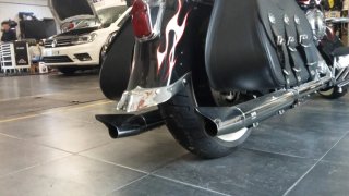 Harley Davidson Softail Springer