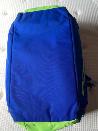 Bolsa Deporte Ogio Sherco Oficial