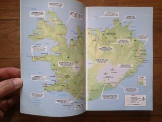 Islandia
