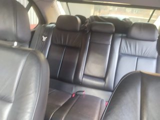 Peugeot 607 2007