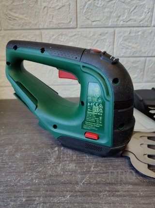 Tagliasiepi Bosch