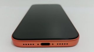 E587400-0 iPhone 17 pro 256GB