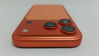 E587400-0 iPhone 17 pro 256GB