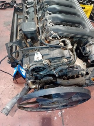 Motor BMW E46 E39 M57 306D1 184CV