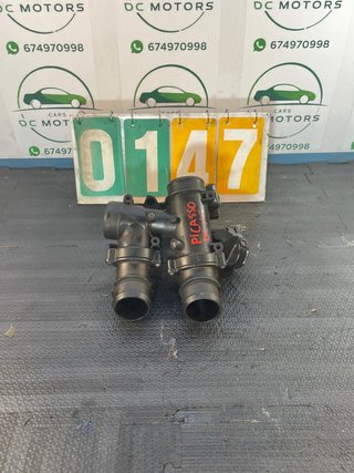 9639469280 cuerpo de mariposa xsara Picasso 1.6hdi 110cv 9HZ