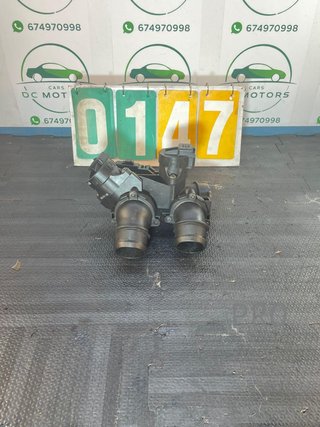 9639469280 cuerpo de mariposa xsara Picasso 1.6hdi 110cv 9HZ