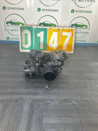 9639469280 cuerpo de mariposa xsara Picasso 1.6hdi 110cv 9HZ