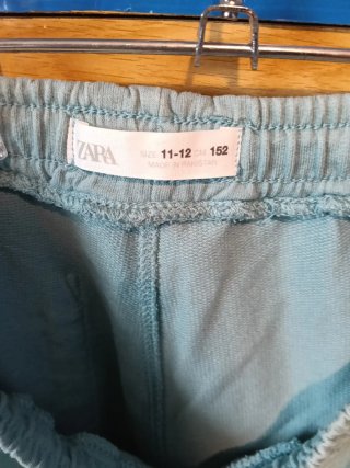Pantaloni corti casual per bambini