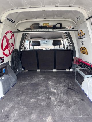 Citroen C 15 1994