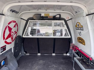 Citroen C 15 1994