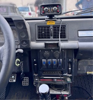 Citroen C 15 1994