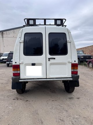 Citroen C 15 1994