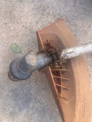 Despiece Desbrozadora Oleo-Mac 730T