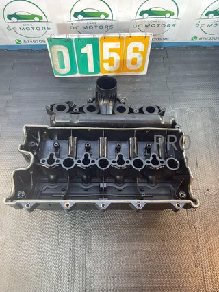 8200714033 tapa de balancines Renault trafic II 2.5dci 140cv G9U