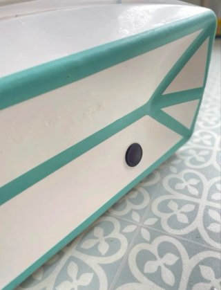 Flexi Bath Stokke Bañera Bebé