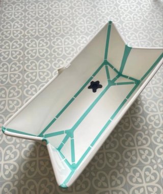 Flexi Bath Stokke Bañera Bebé