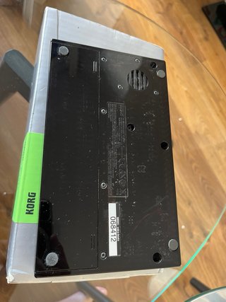 Korg Volca Beats Caja Ritmi Analogica