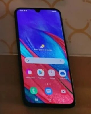 Lote 2 Samsung Galaxy A40