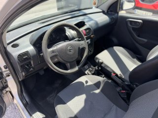 Opel Corsa 2005