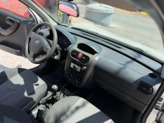 Opel Corsa 2005