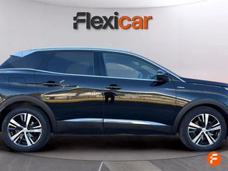 Peugeot 3008 1.5L BlueHDi 96kW (130CV) S&S GT Line