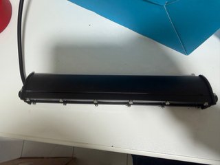 Barra de luces LED 12V