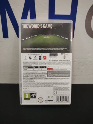 Switch FIFA 23