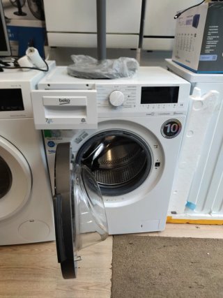 Lavadora Secadora Beko 7kg ProSmart Inverter