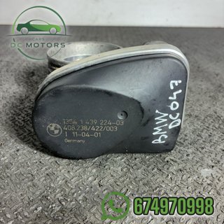 1354143922403 cuerpo mariposa BMW 318i 115cv N42B18A
