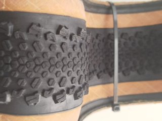 Vittoria Terreno t50