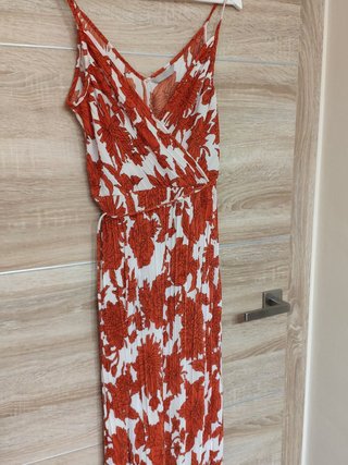 Vestido H&M - M