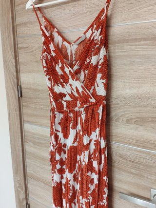 Vestido H&M - M