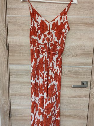 Vestido H&M - M